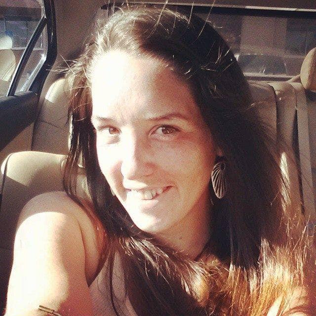 In loving memory of Rachel Amber - Forever 33
