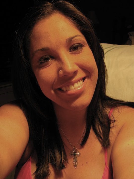 In loving memory of Tylar-Ann