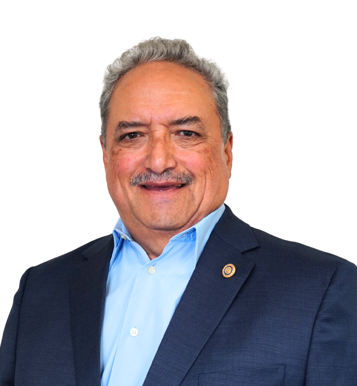 Wesley Bal, President