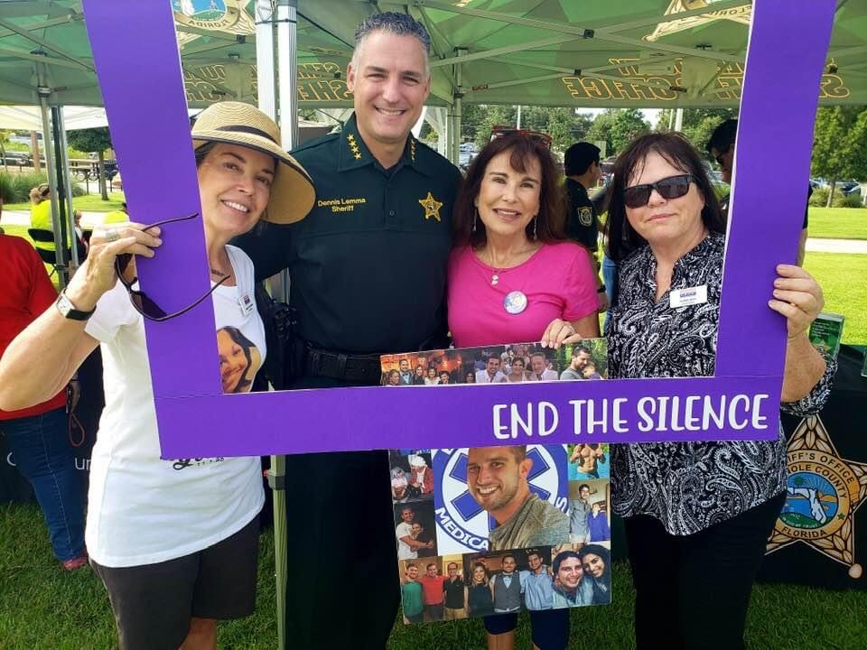 Supporting our community
